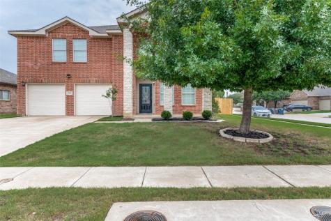 3965 Polar Brook Drive Fort Worth TX 76244