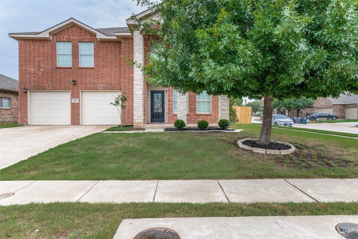3965 Polar Brook Drive Fort Worth TX 76244