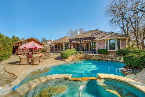 2025 Woodland Boulevard Flower Mound TX 75022