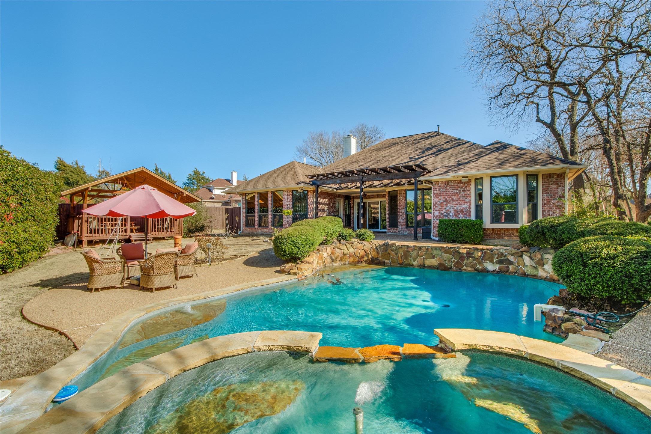 2025 Woodland Boulevard Flower Mound TX 75022