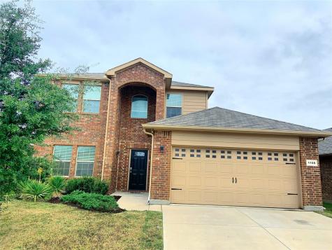 1108 Northampton Street Fort Worth TX 76134