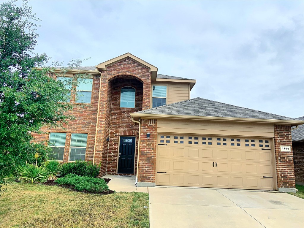 1108 Northampton Street Fort Worth TX 76134