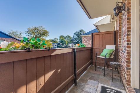 4931 Homer Street Dallas TX 75206