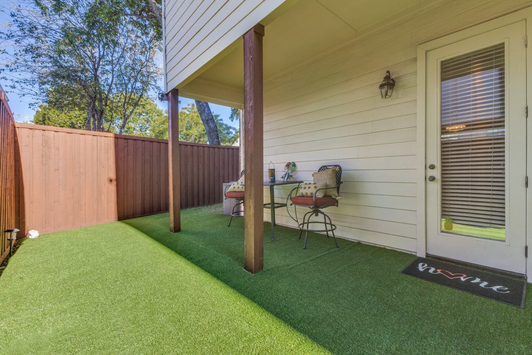 4931 Homer Street Dallas TX 75206