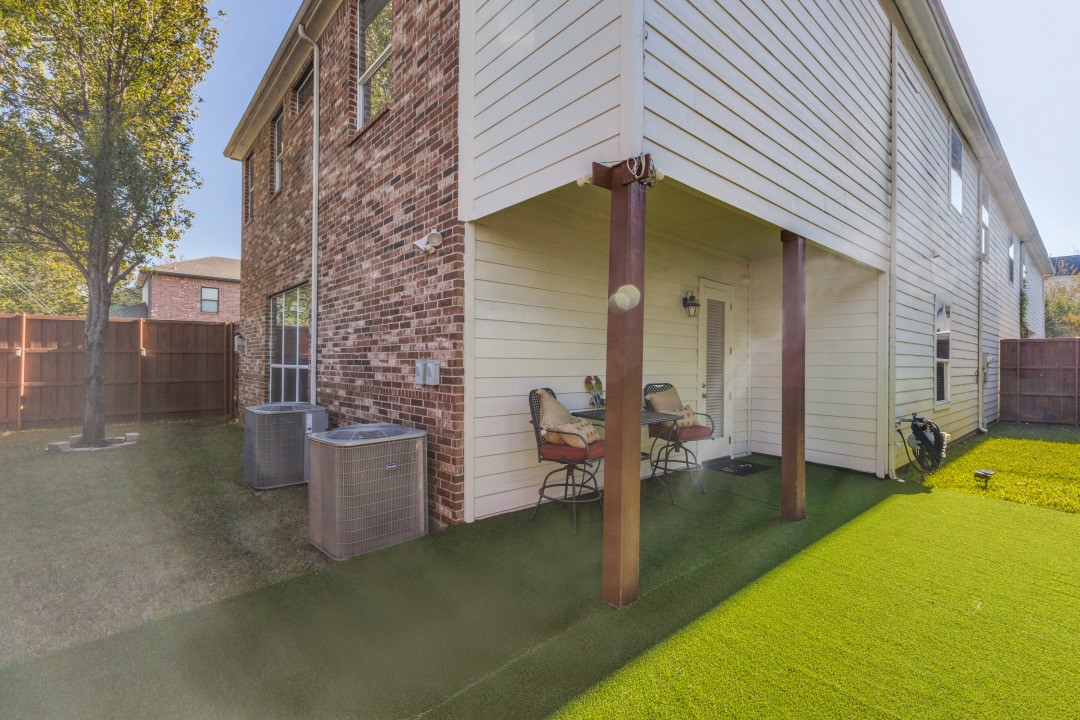 4931 Homer Street Dallas TX 75206