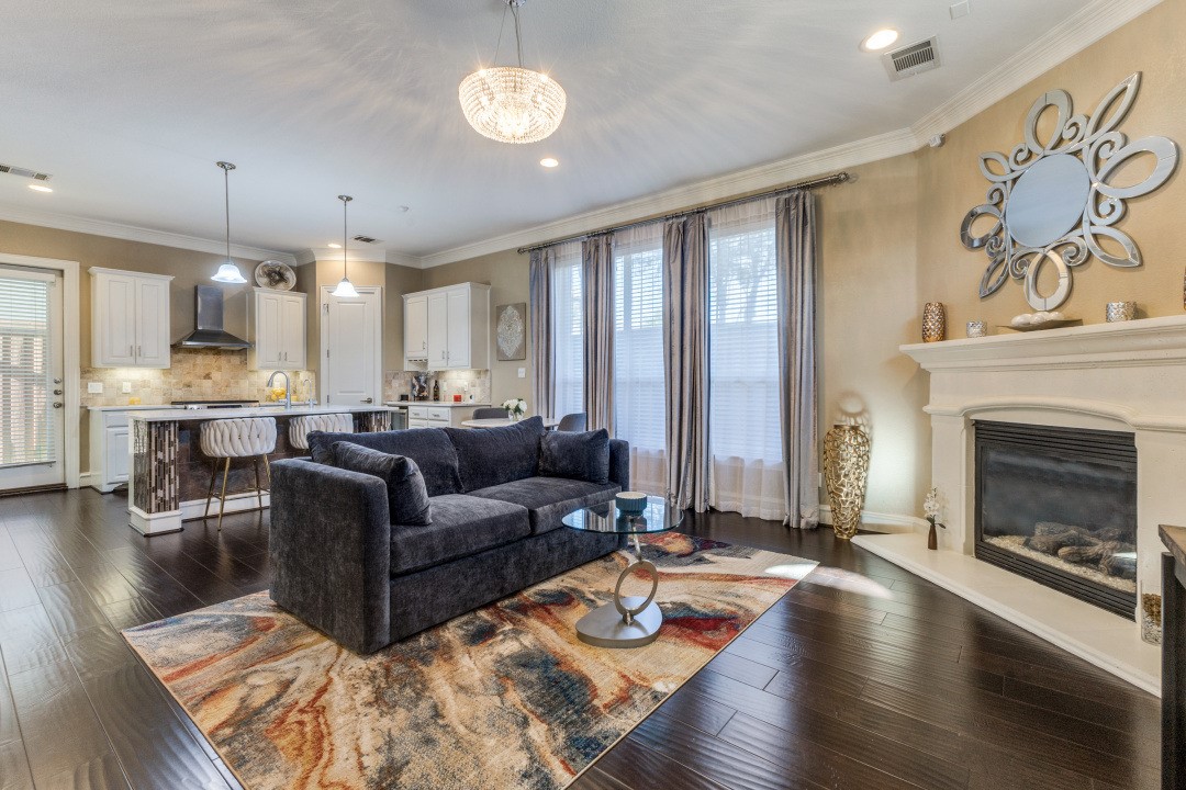 4931 Homer Street Dallas TX 75206