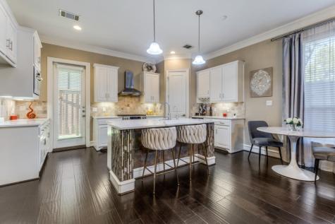 4931 Homer Street Dallas TX 75206