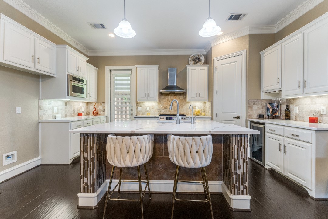 4931 Homer Street Dallas TX 75206