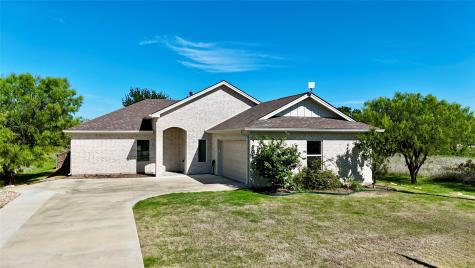 7705 Feather Bay Drive Brownwood TX 76801