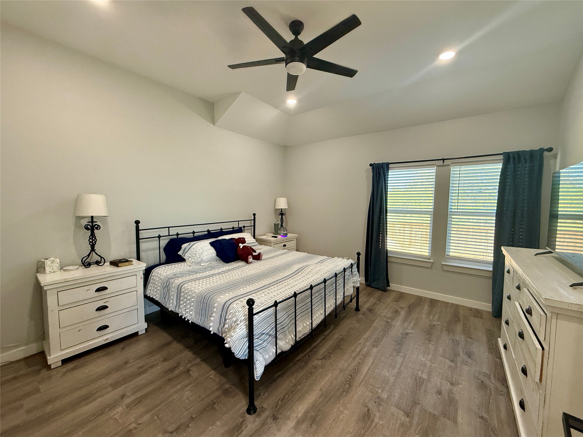 7705 Feather Bay Drive Brownwood TX 76801
