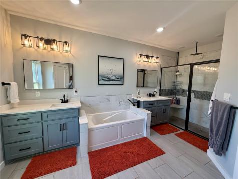 7705 Feather Bay Drive Brownwood TX 76801