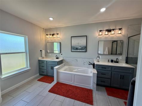 7705 Feather Bay Drive Brownwood TX 76801