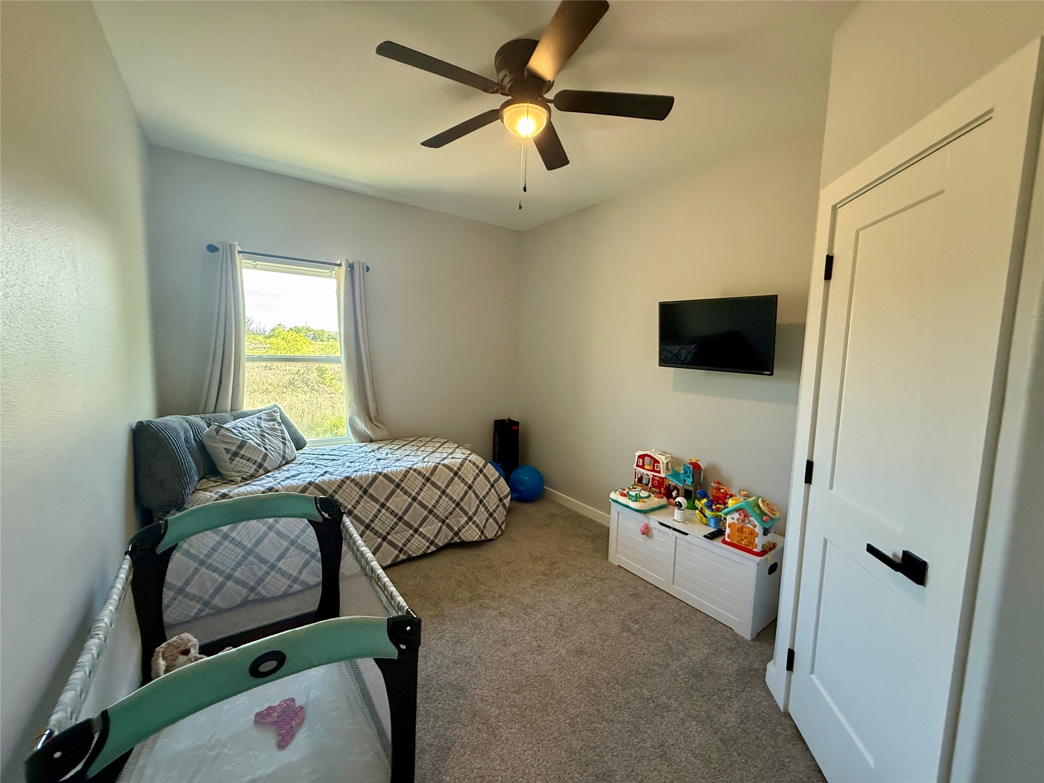 7705 Feather Bay Drive Brownwood TX 76801