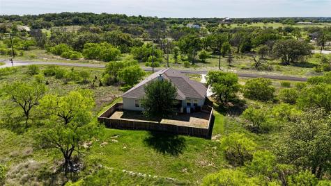 7705 Feather Bay Drive Brownwood TX 76801