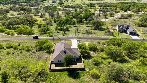 7705 Feather Bay Drive Brownwood TX 76801