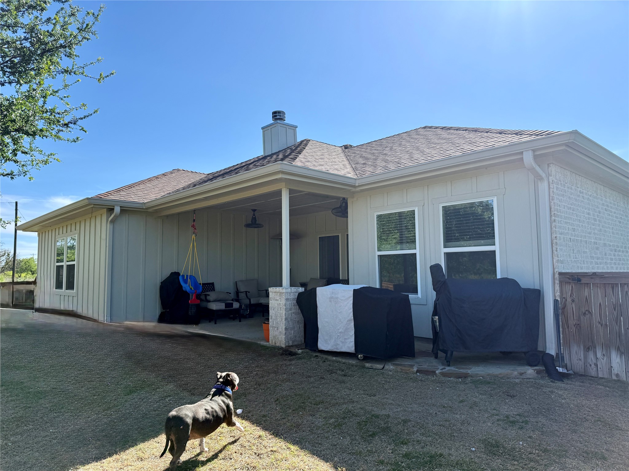 7705 Feather Bay Drive Brownwood TX 76801