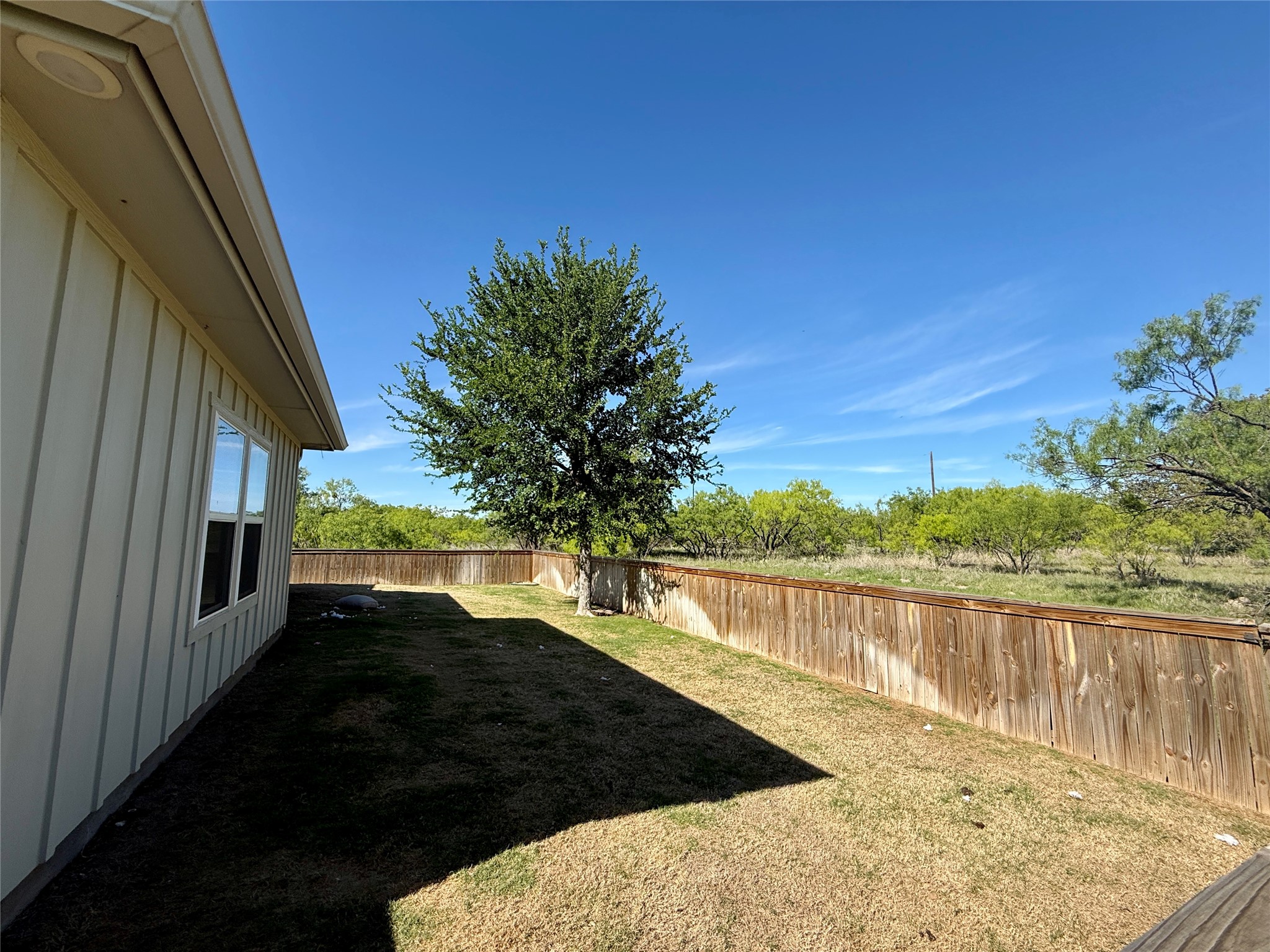 7705 Feather Bay Drive Brownwood TX 76801