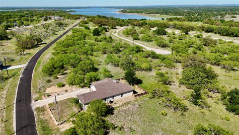 7705 Feather Bay Drive Brownwood TX 76801