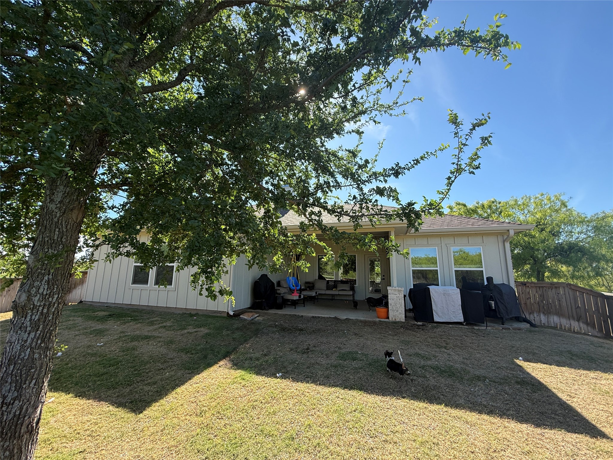 7705 Feather Bay Drive Brownwood TX 76801