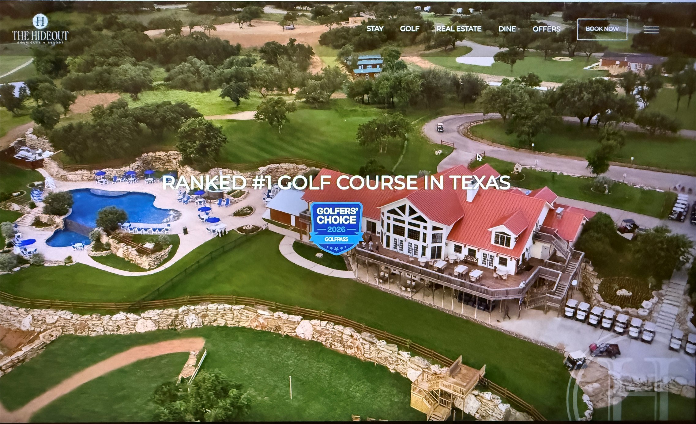 7705 Feather Bay Drive Brownwood TX 76801