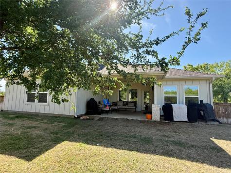 7705 Feather Bay Drive Brownwood TX 76801