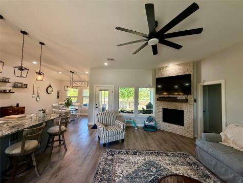 7705 Feather Bay Drive Brownwood TX 76801