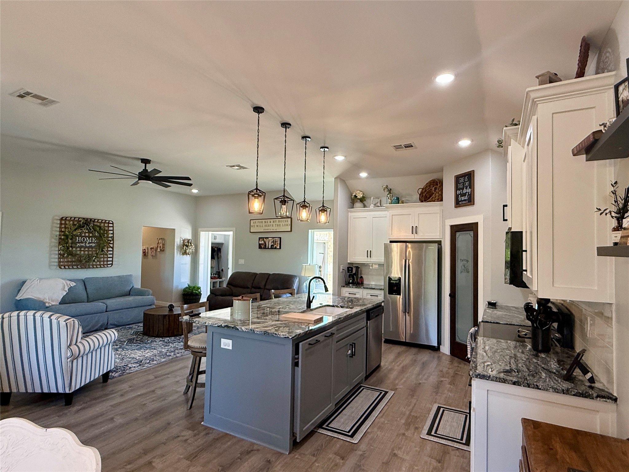 7705 Feather Bay Drive Brownwood TX 76801