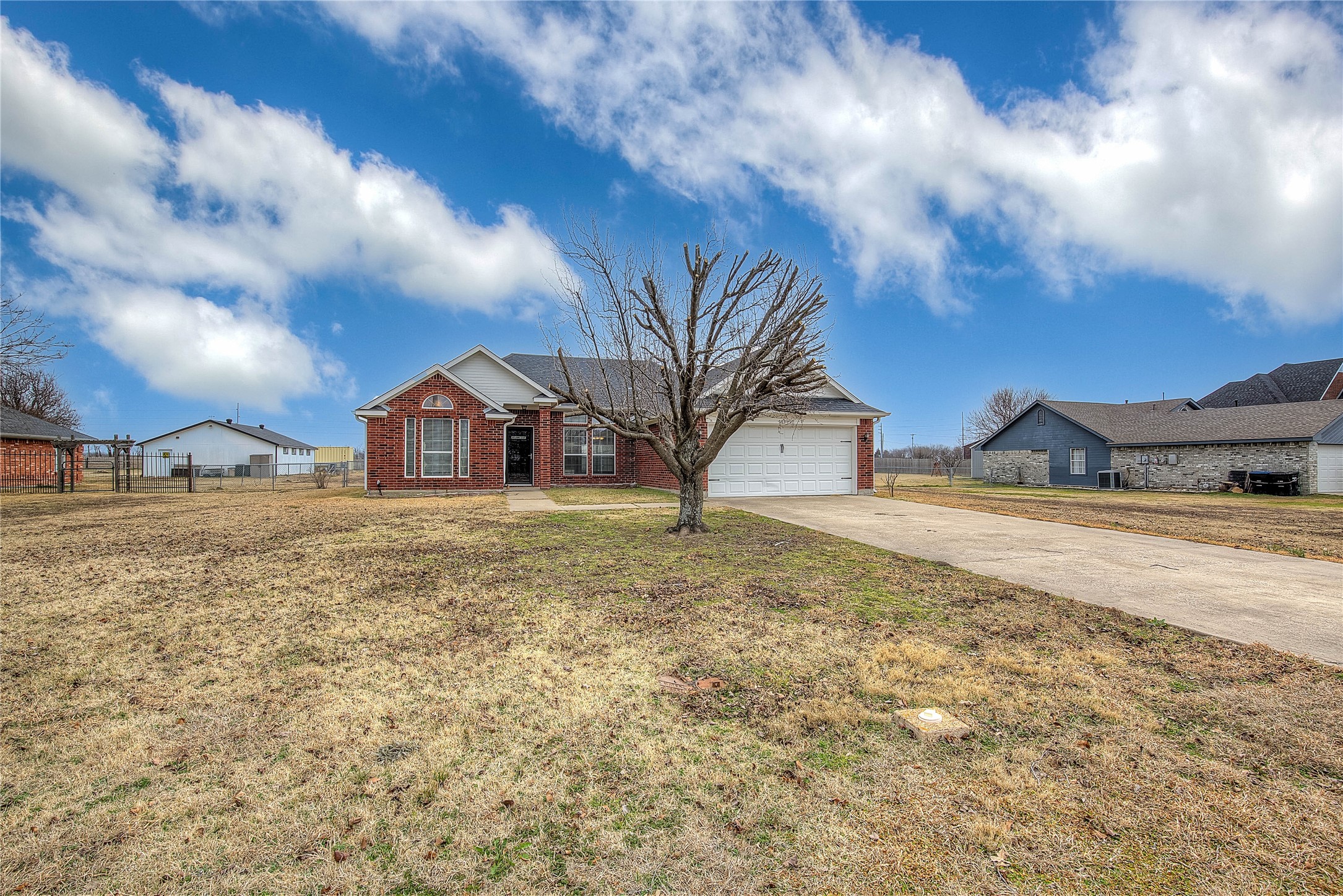5113 Creek Crossing Drive Greenville TX 75402