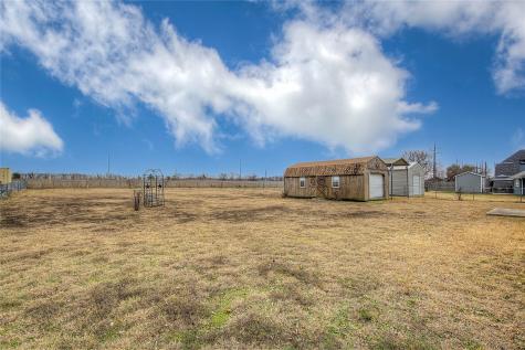 5113 Creek Crossing Drive Greenville TX 75402