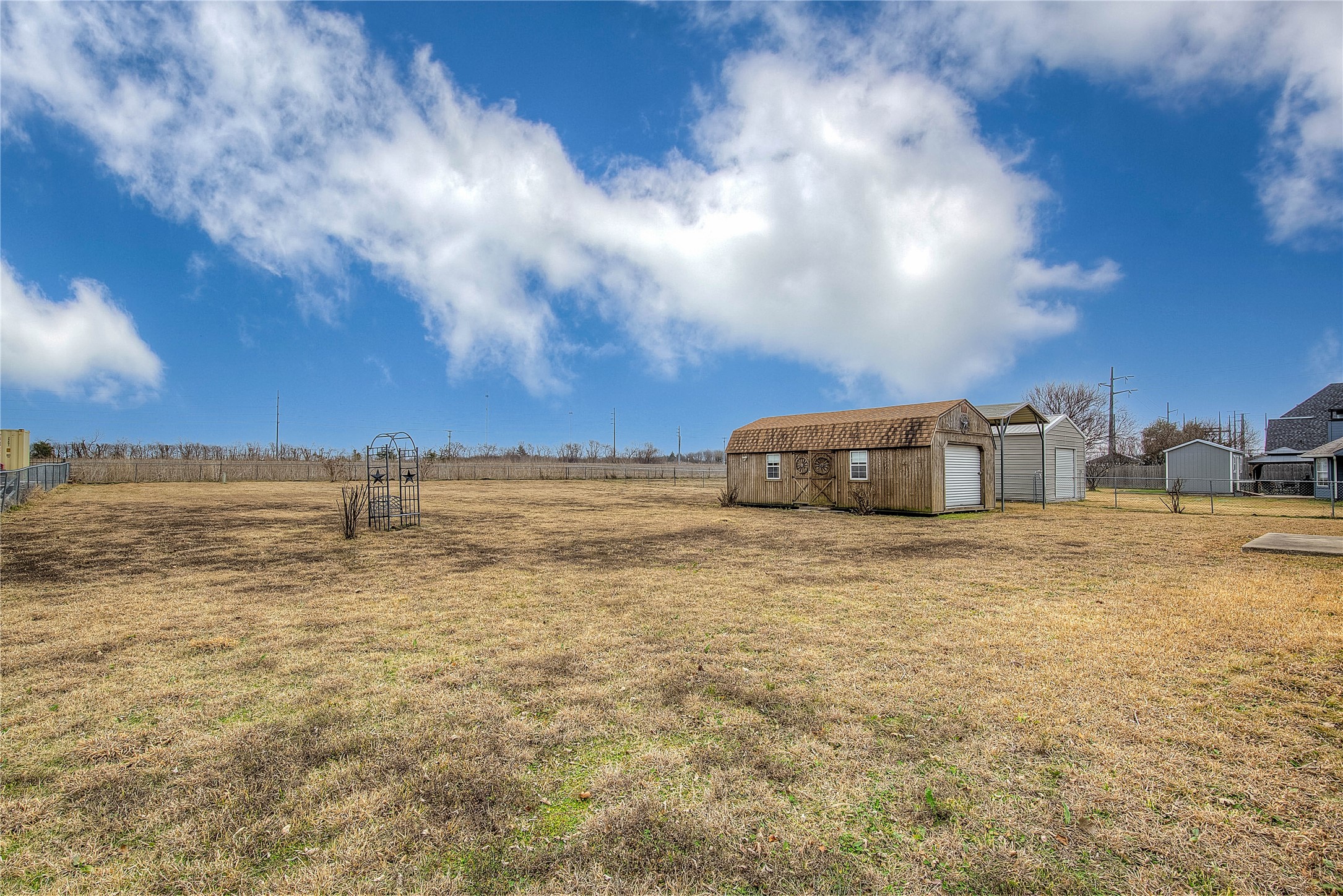 5113 Creek Crossing Drive Greenville TX 75402