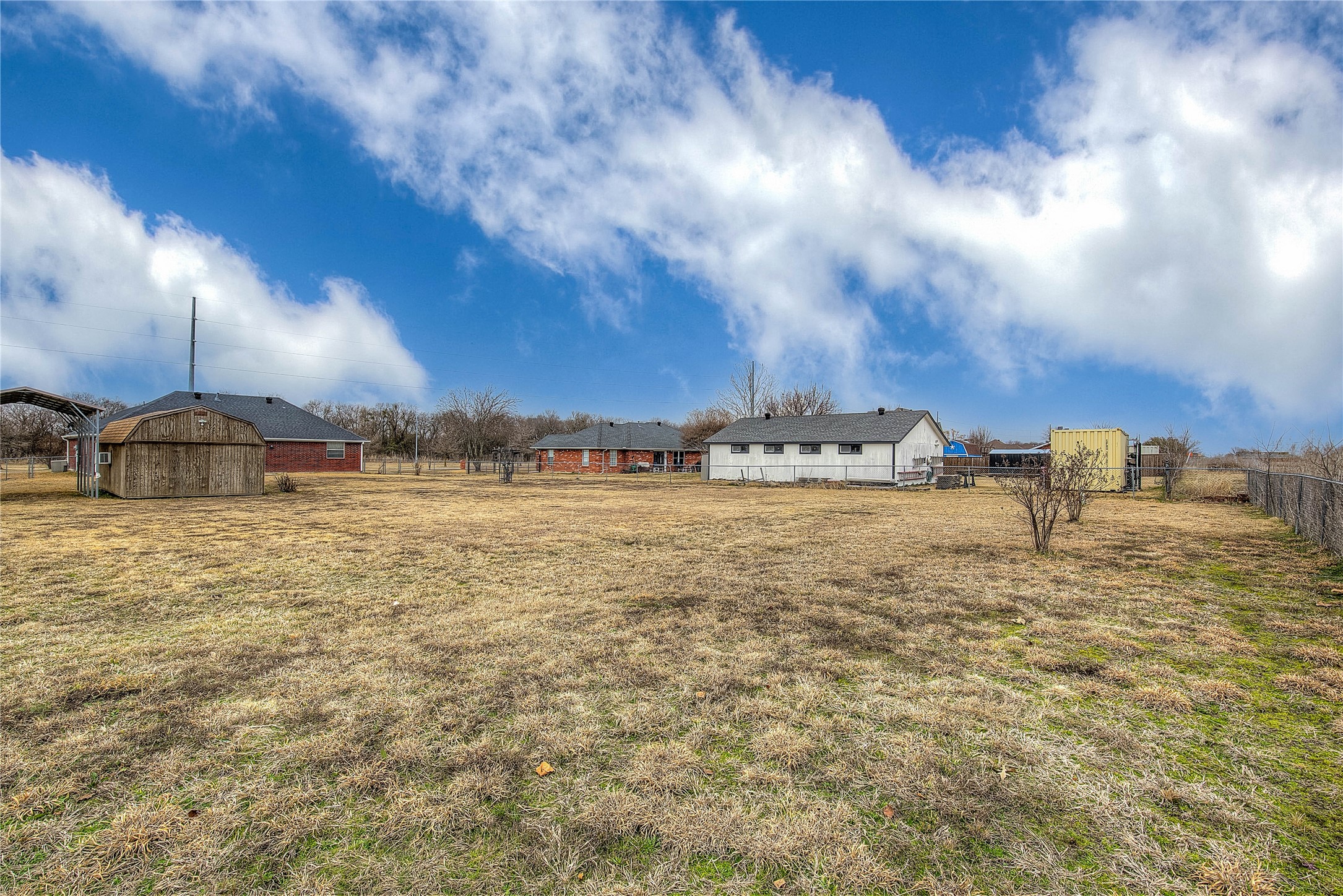 5113 Creek Crossing Drive Greenville TX 75402