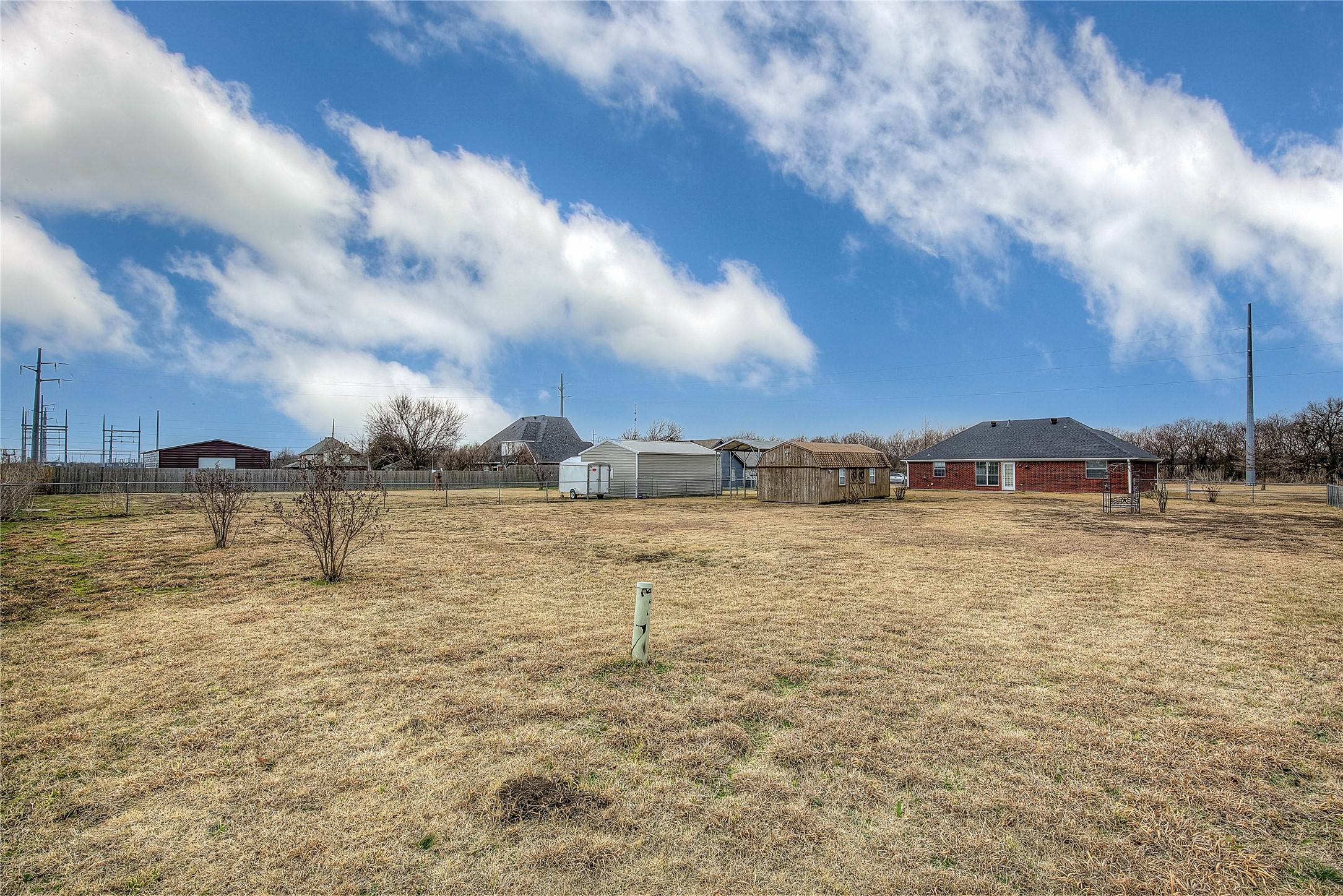 5113 Creek Crossing Drive Greenville TX 75402