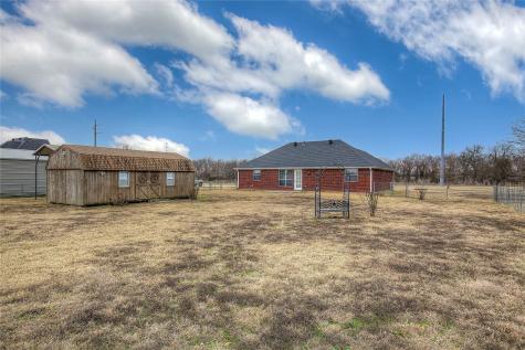 5113 Creek Crossing Drive Greenville TX 75402