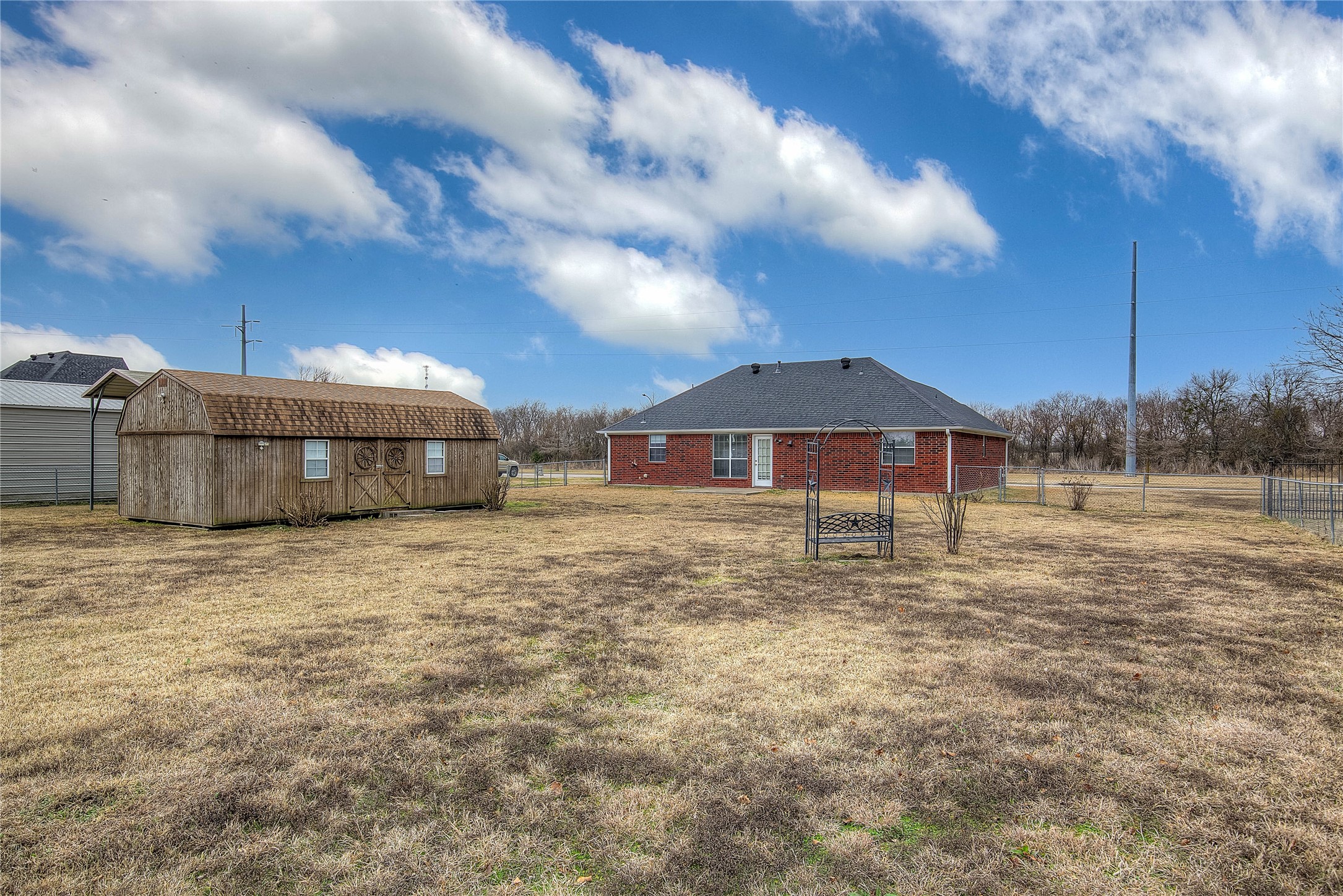 5113 Creek Crossing Drive Greenville TX 75402
