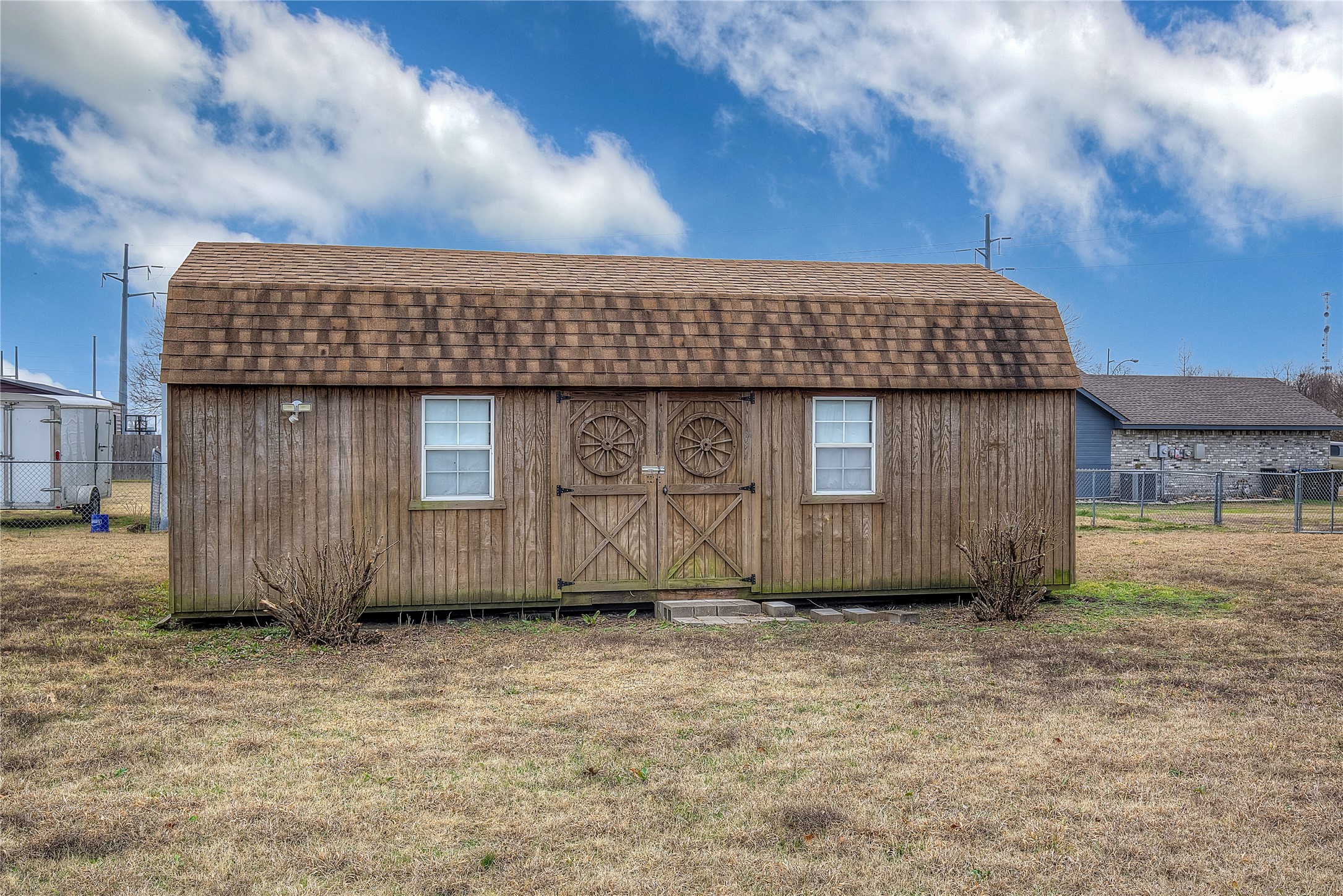 5113 Creek Crossing Drive Greenville TX 75402
