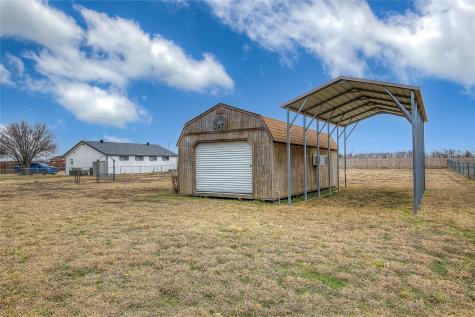 5113 Creek Crossing Drive Greenville TX 75402