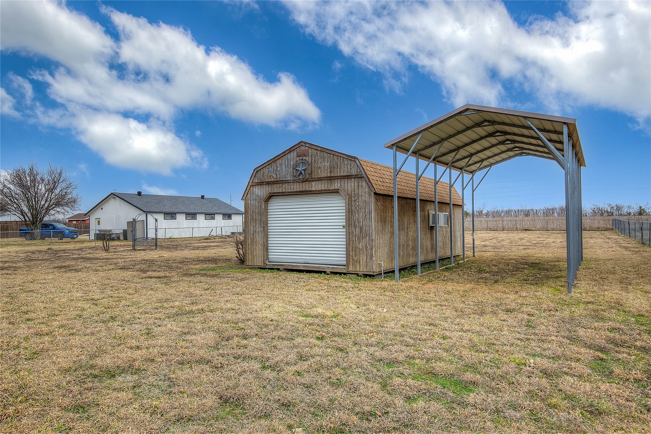5113 Creek Crossing Drive Greenville TX 75402