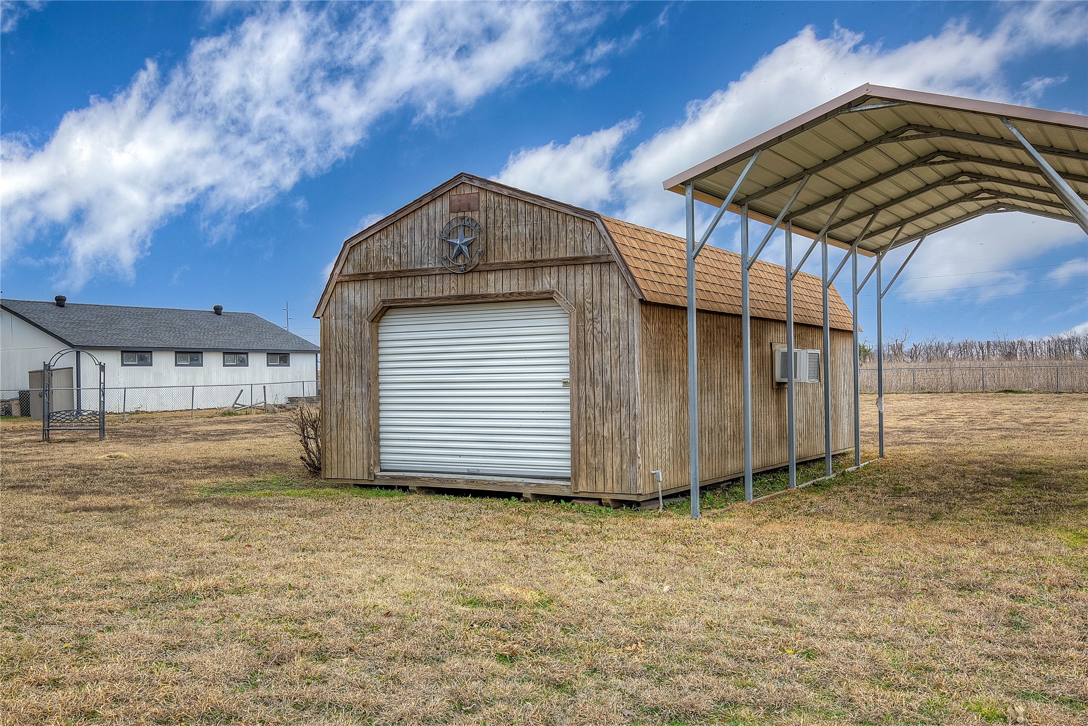 5113 Creek Crossing Drive Greenville TX 75402