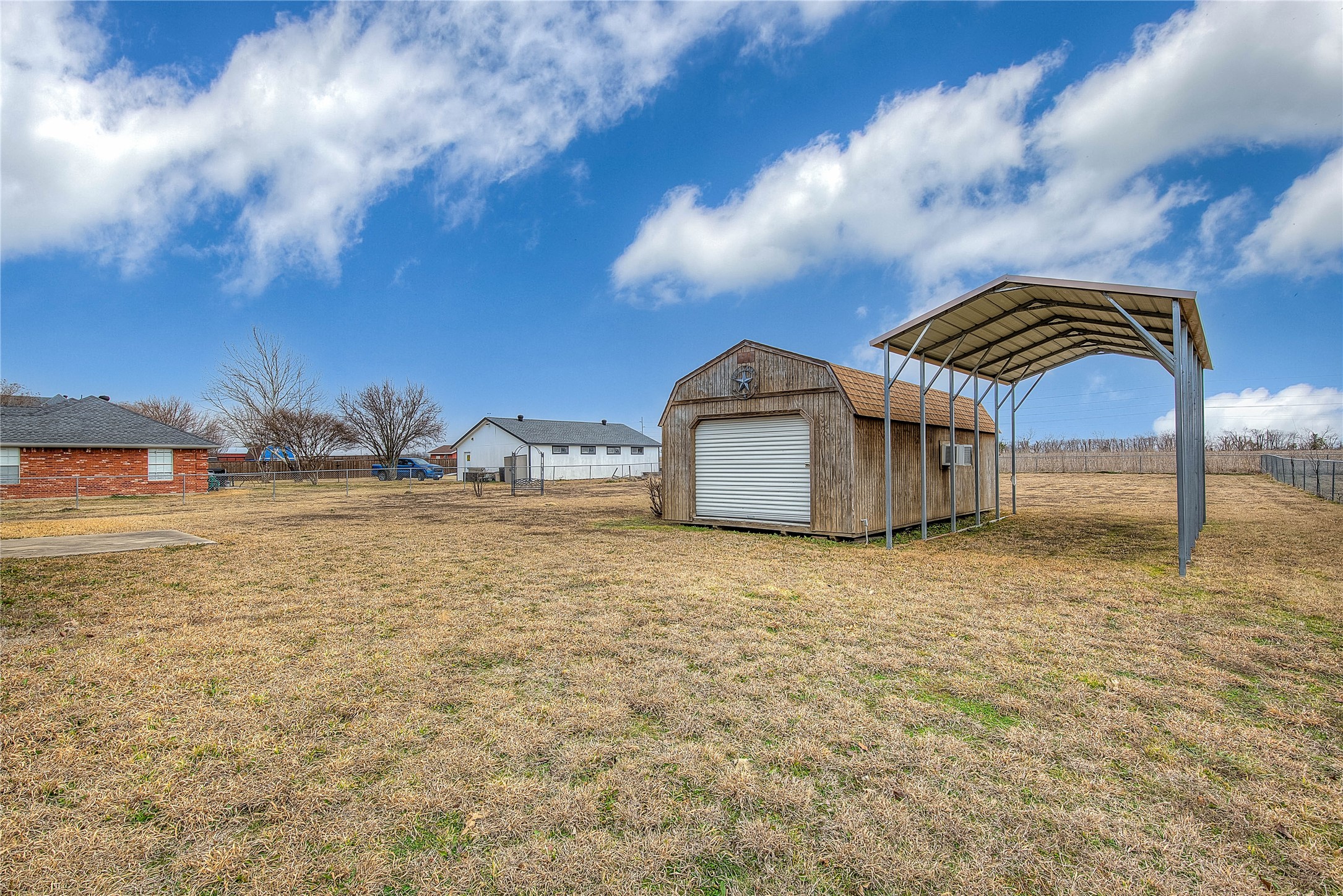 5113 Creek Crossing Drive Greenville TX 75402