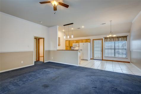 5113 Creek Crossing Drive Greenville TX 75402