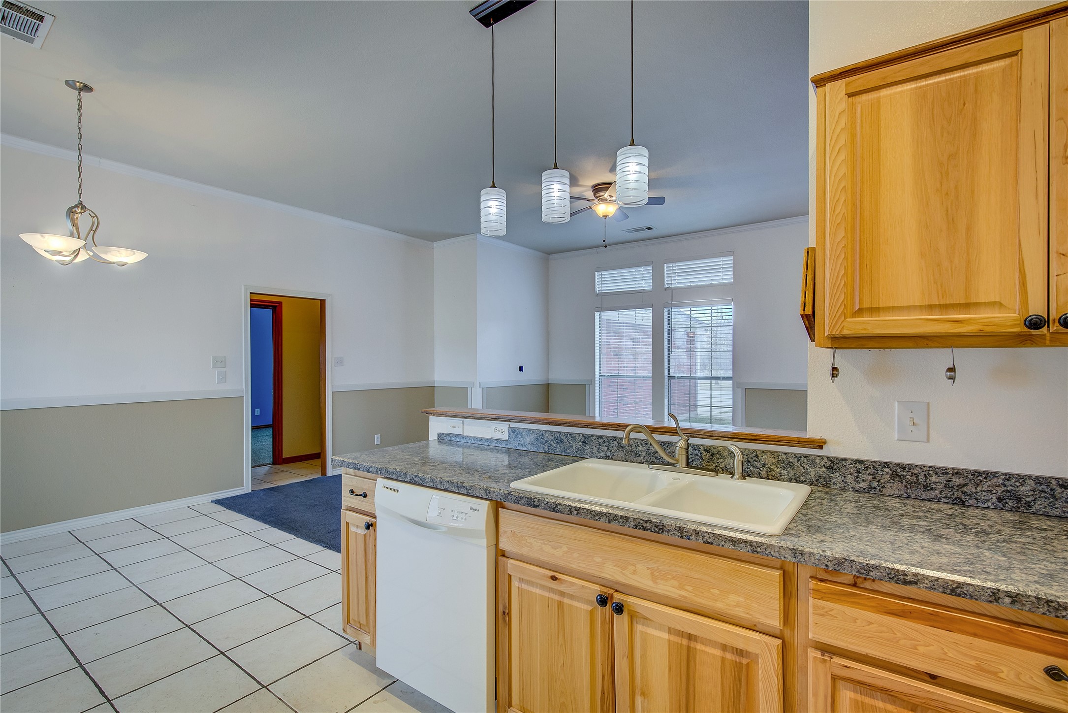 5113 Creek Crossing Drive Greenville TX 75402