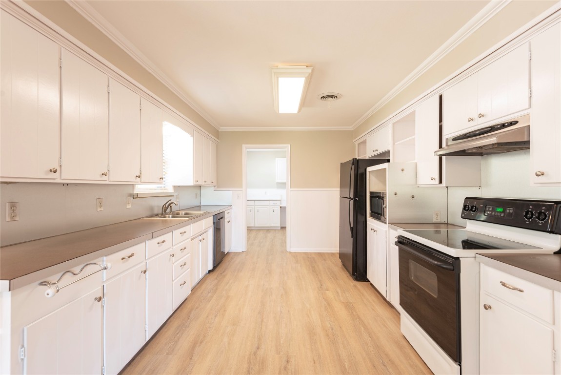 1208 N Morris Street Mckinney TX 75069