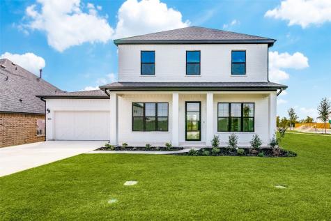 305 Highland Court Aledo TX 76008