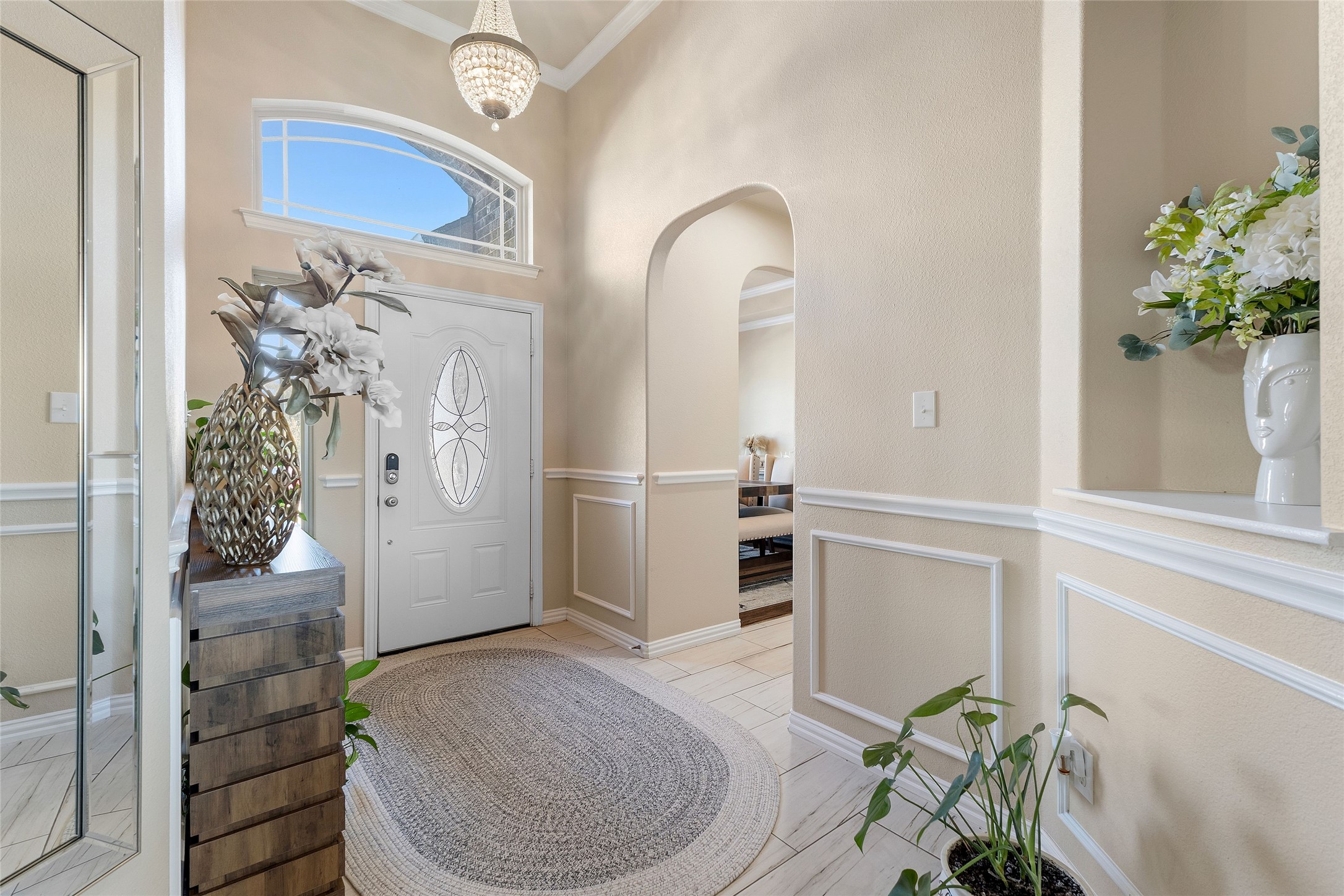 1357 Lake Grove Lane Desoto TX 75115