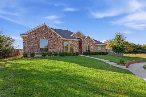 1357 Lake Grove Lane Desoto TX 75115