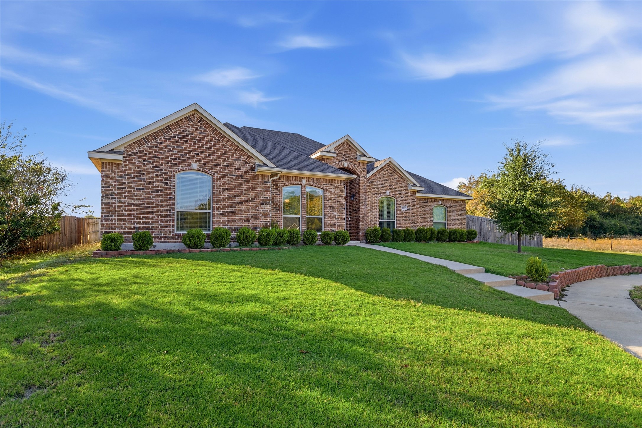 1357 Lake Grove Lane Desoto TX 75115