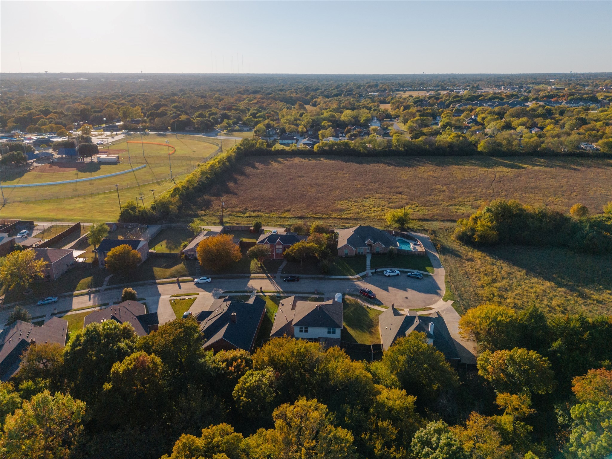 1357 Lake Grove Lane Desoto TX 75115
