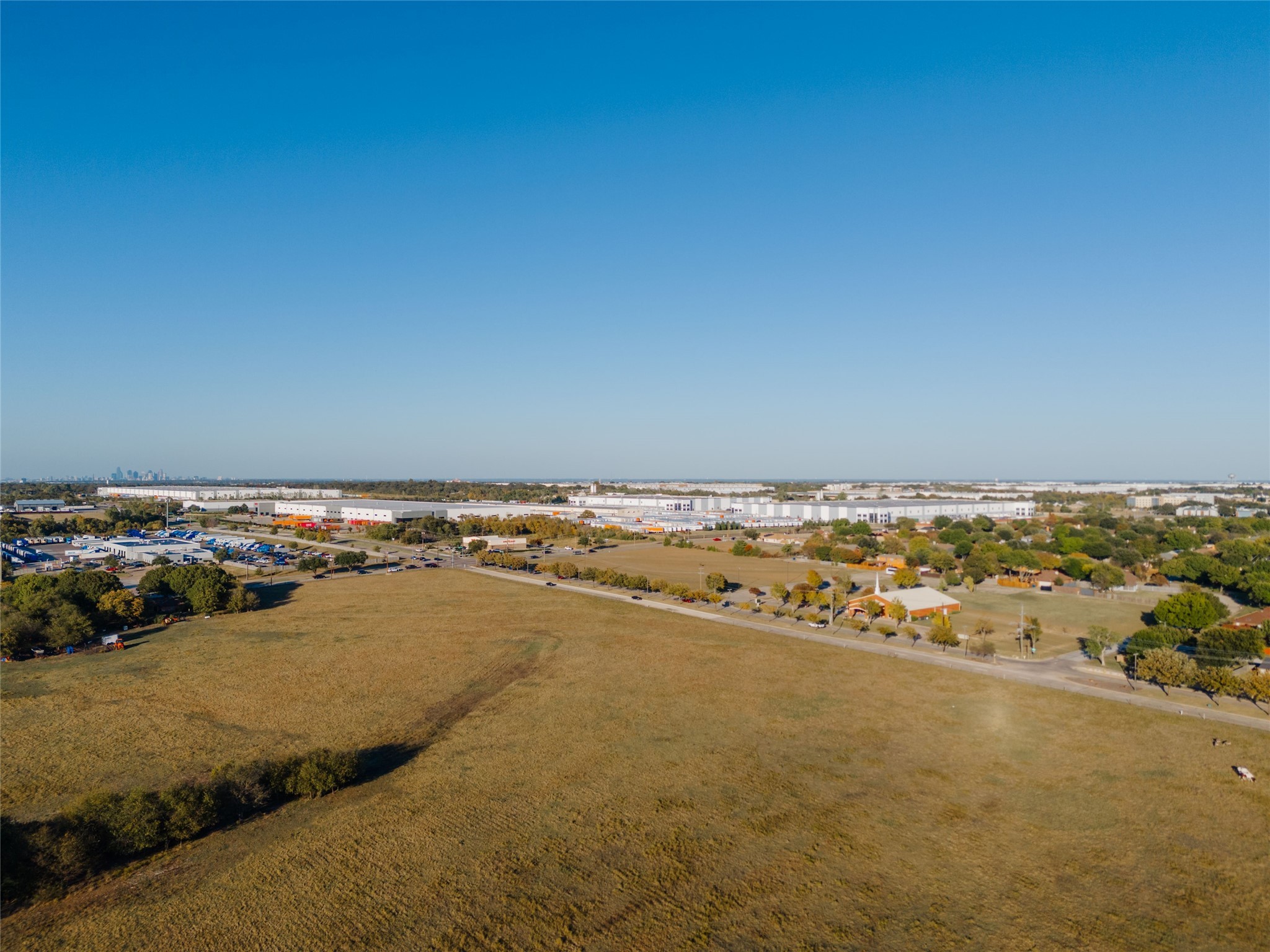 1357 Lake Grove Lane Desoto TX 75115