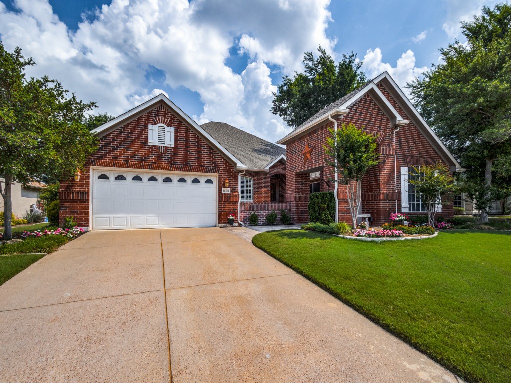 10208 Soriano Street Denton TX 76207