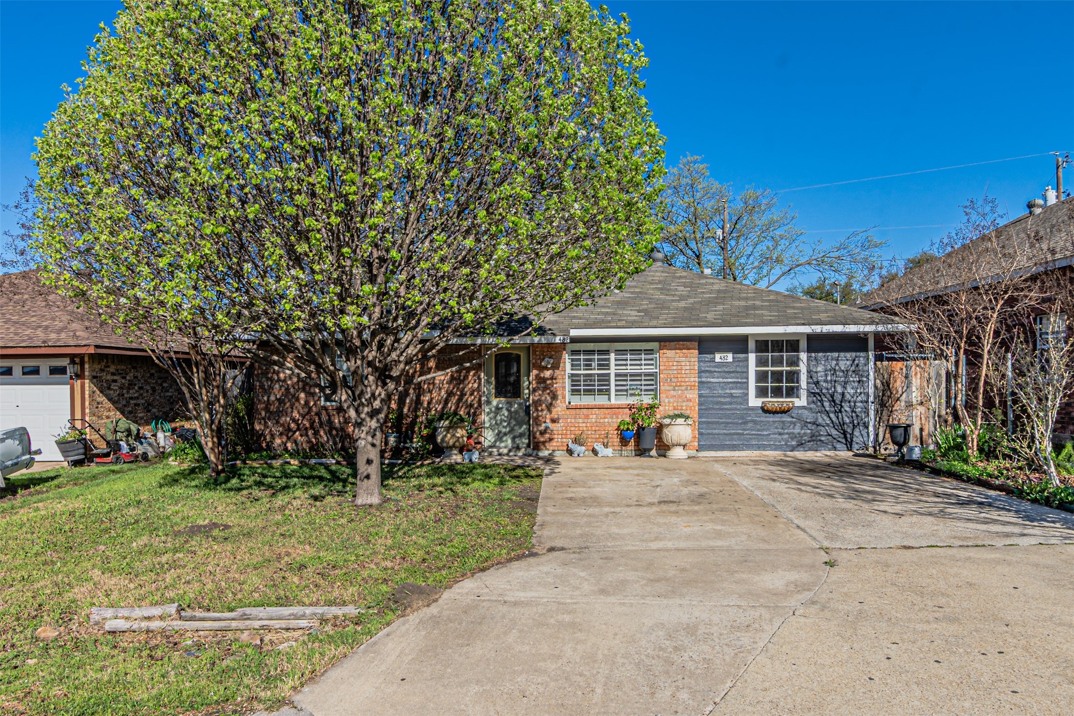 482 Perch Road Rockwall TX 75032